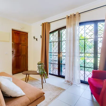 T1 Old Village Vilamoura Gardens Quarteira
