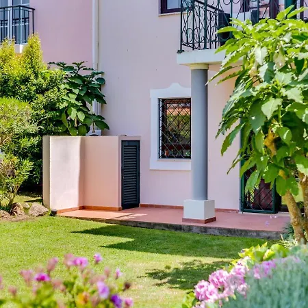 T1 Old Village Vilamoura Gardens Casa de Férias Quarteira