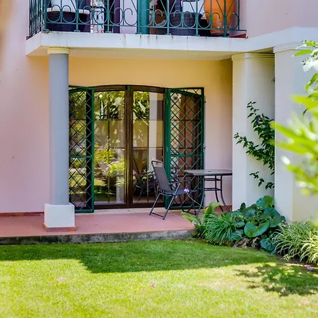 T1 Old Village Vilamoura Gardens
