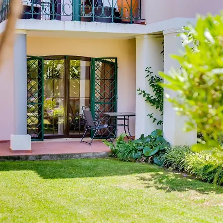 T1 Old Village Vilamoura Gardens * Quarteira