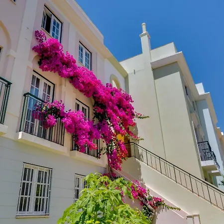 T1 Old Village Vilamoura Gardens Casa de Férias Quarteira