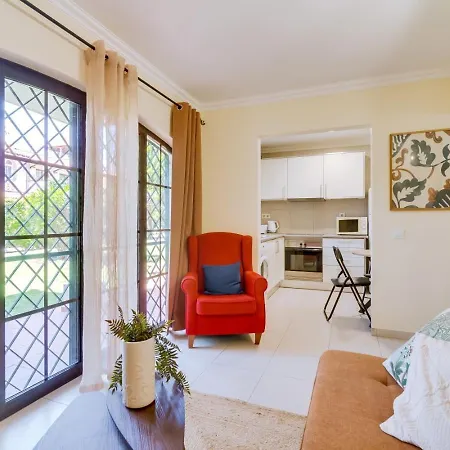 T1 Old Village Vilamoura Gardens * Quarteira