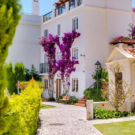 Casa de Férias T1 Old Village Vilamoura Gardens