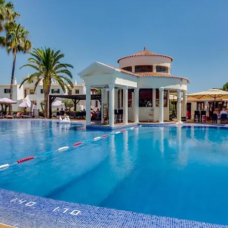 T1 Old Village Vilamoura Gardens Dom wakacyjny