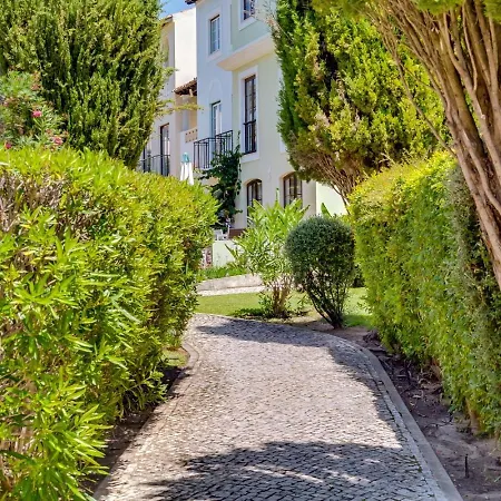 Dom wakacyjny T1 Old Village Vilamoura Gardens Quarteira